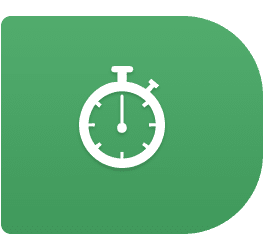 Features Lightning Fast