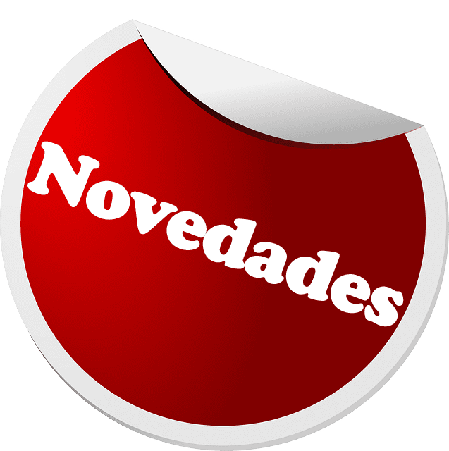 novedades