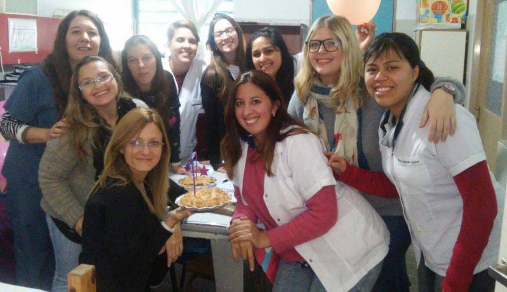 residencia santa tome