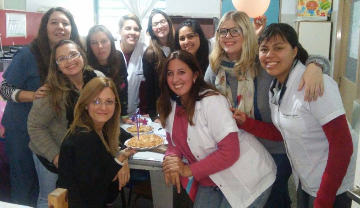 residencia santa tome