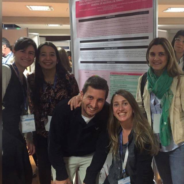 Residencia geriatria