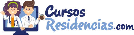 Cursos Residencias