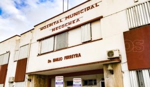 Entrevista con la Dra. Celina Root, Residente de Pediatría en Necochea