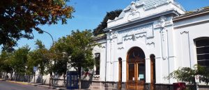 Entrevista con la Dra. Agustina Viora Barahona, Residente de Cirugía General en el Hospital Municipal de Agudos «Leónidas Lucero»