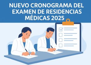 Publicaron en el Boletín Oficial el cronograma y las nuevas condiciones para el examen de residencias médicas 2025