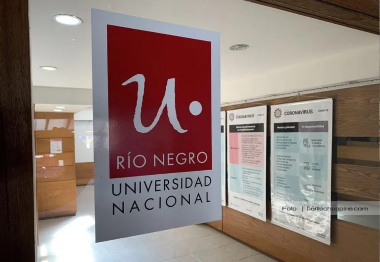 La UNRN lanza un posgrado en Diagnóstico por Imágenes en Bariloche
